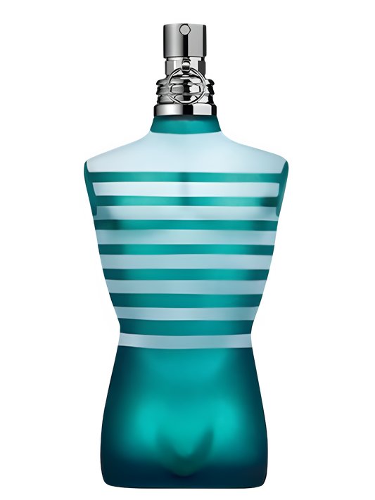 Le Male Jean Paul Gaultier