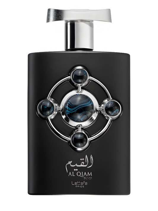 عطر القيم سيلفر