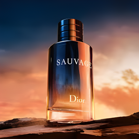 Dior Sauvage