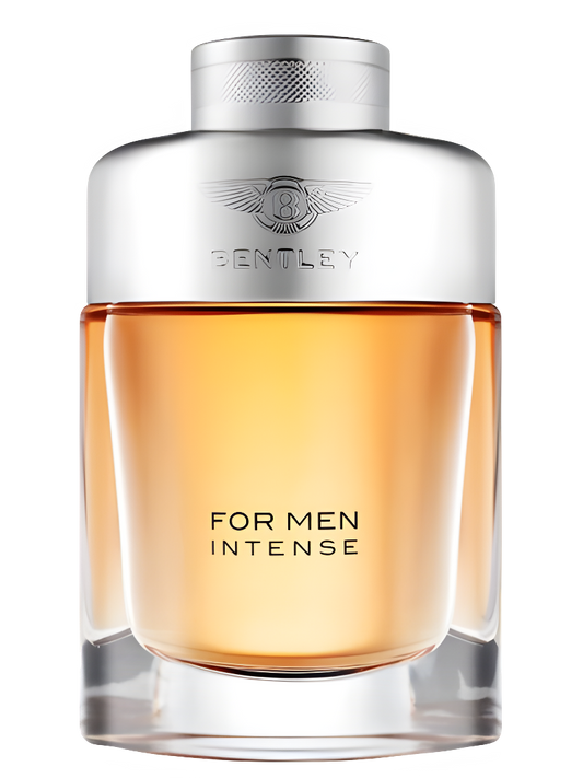 بنتلي انتنس