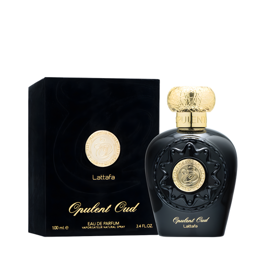Opulent Oud