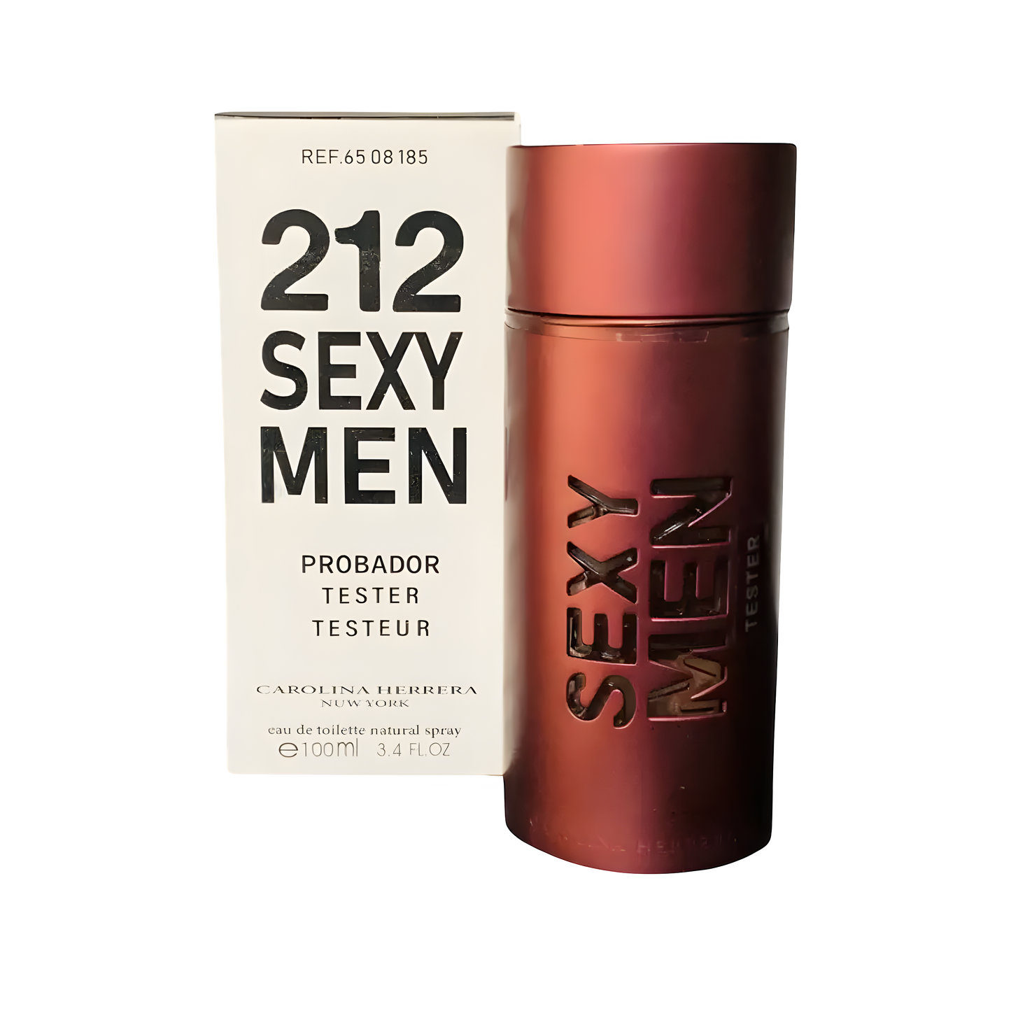 سكسي تستر 212