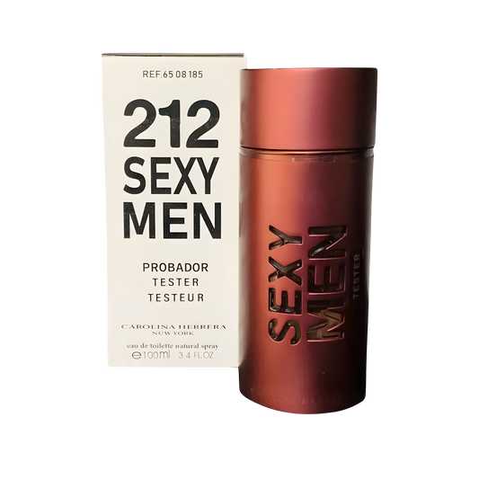 سكسي تستر 212