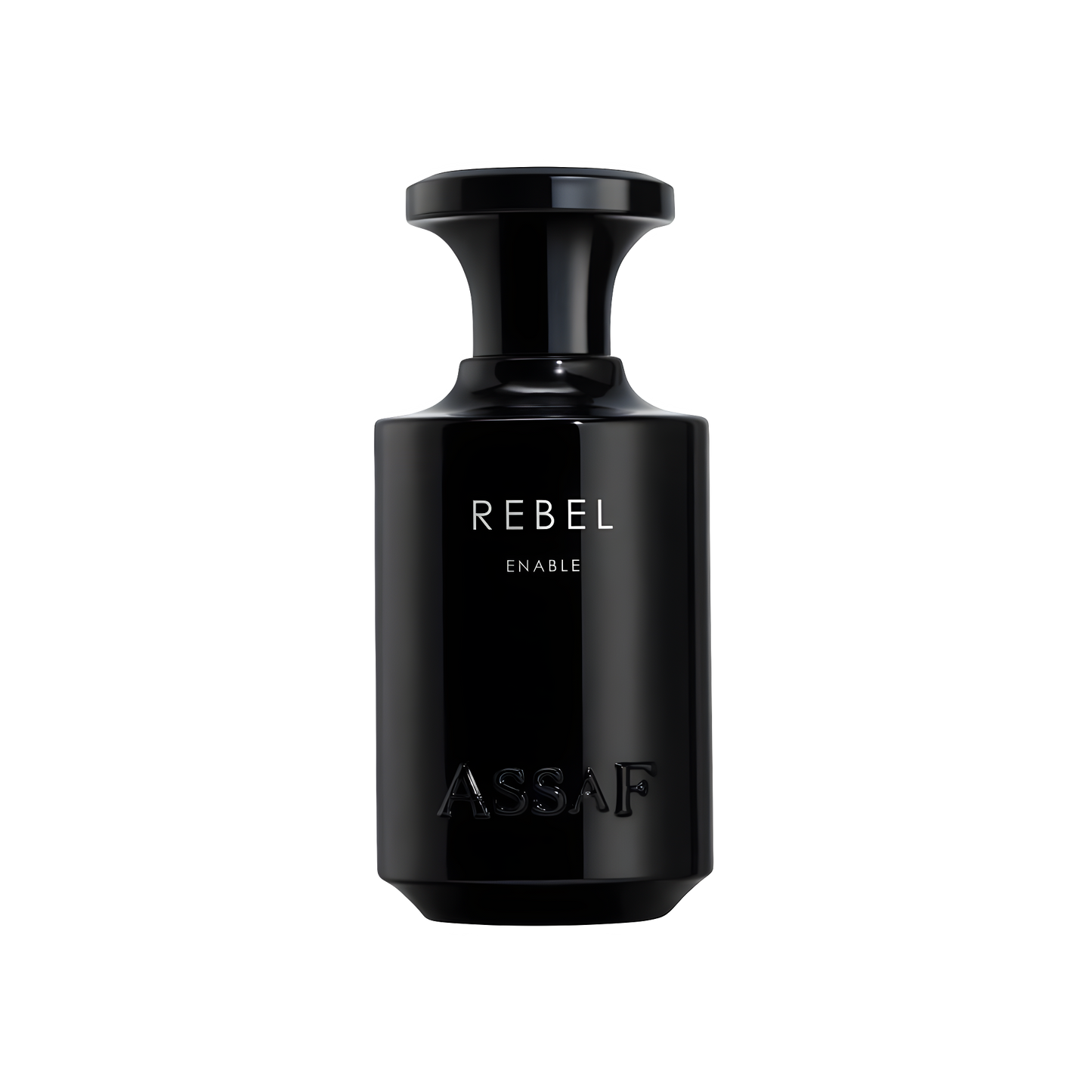 Rebel Enable - ريبل انيبل