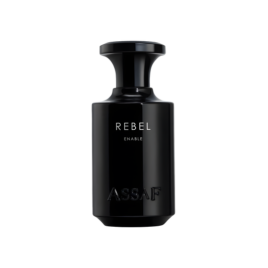 Rebel Enable - ريبل انيبل