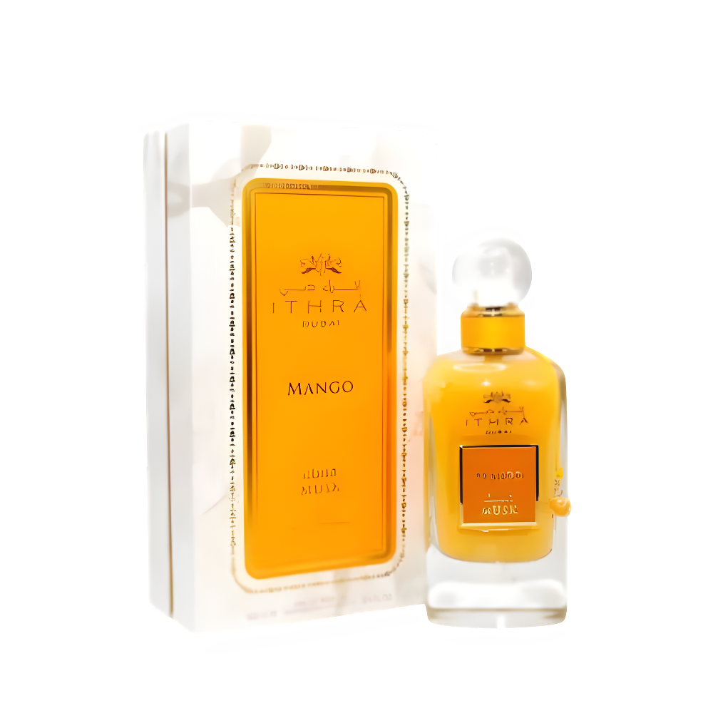 مسك اثراء دبي مانجا