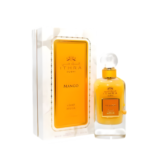 مسك اثراء دبي مانجا