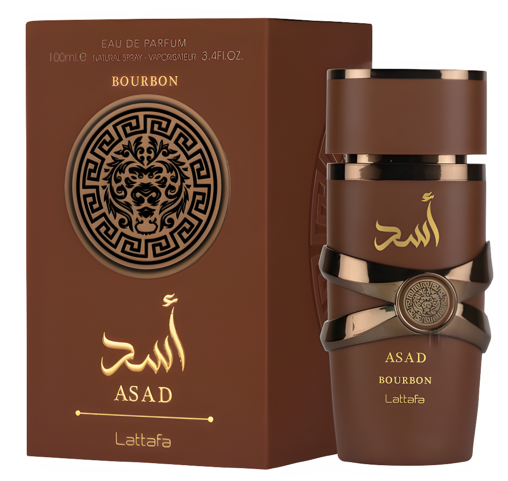 Asad Bourbon