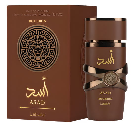 Asad Bourbon
