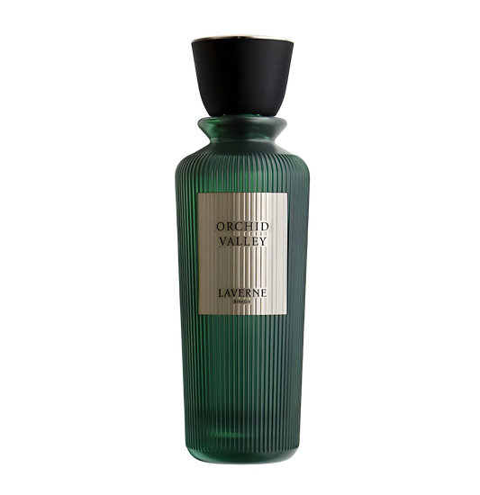 أوركيد ڤالي