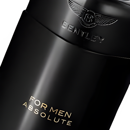 Bentley Absolute