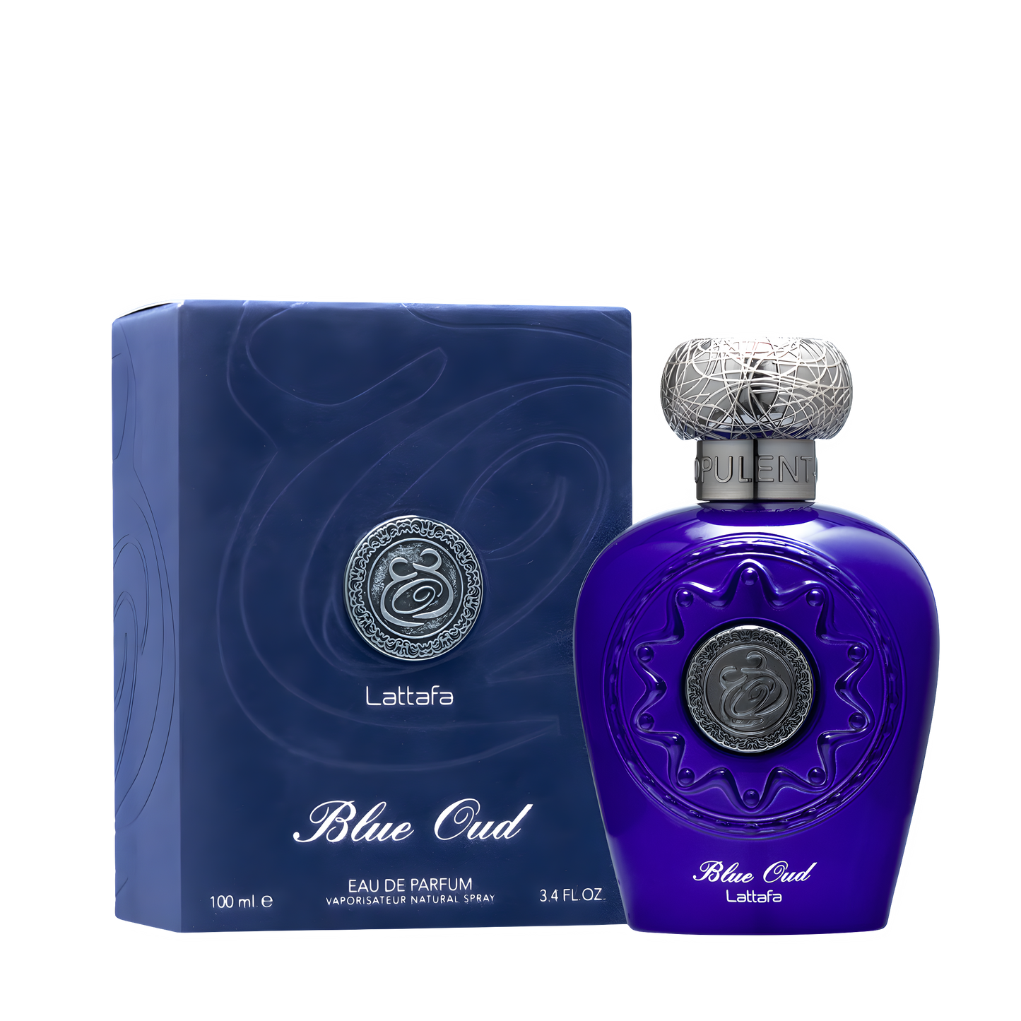 Blue Oud
