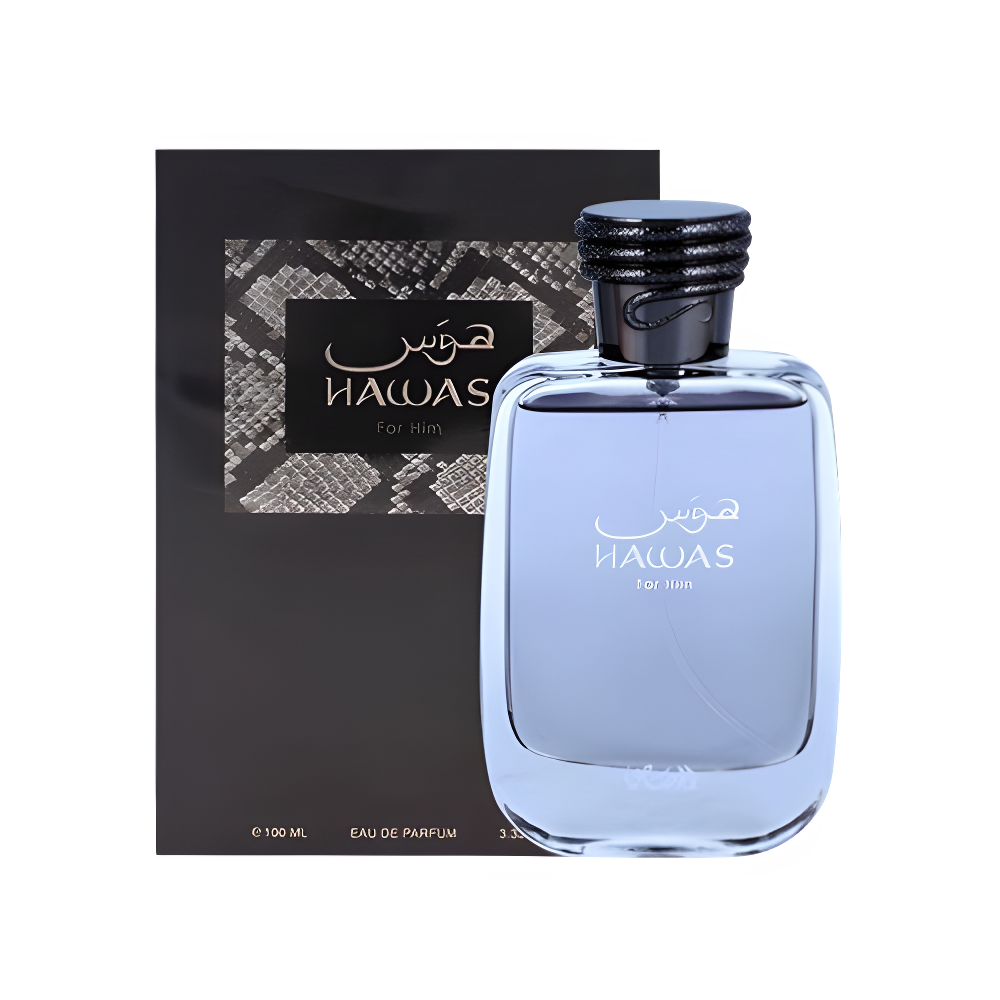 Hawas Rasasi - رصاصي هوس