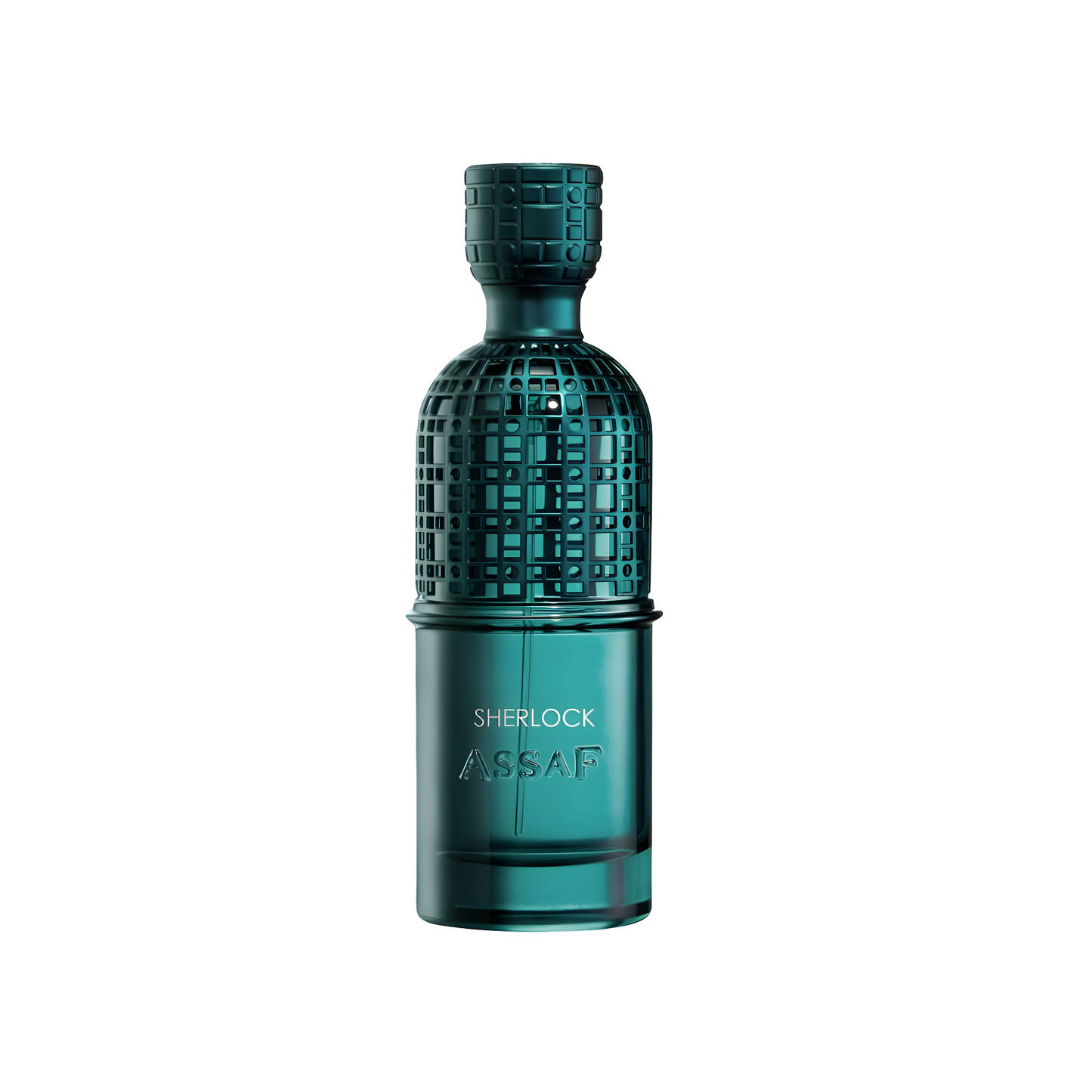 Assaf Sherlock - شيرلوك