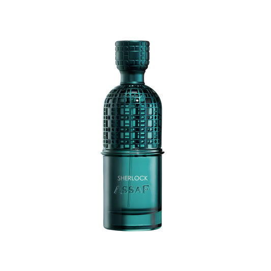 Assaf Sherlock - شيرلوك