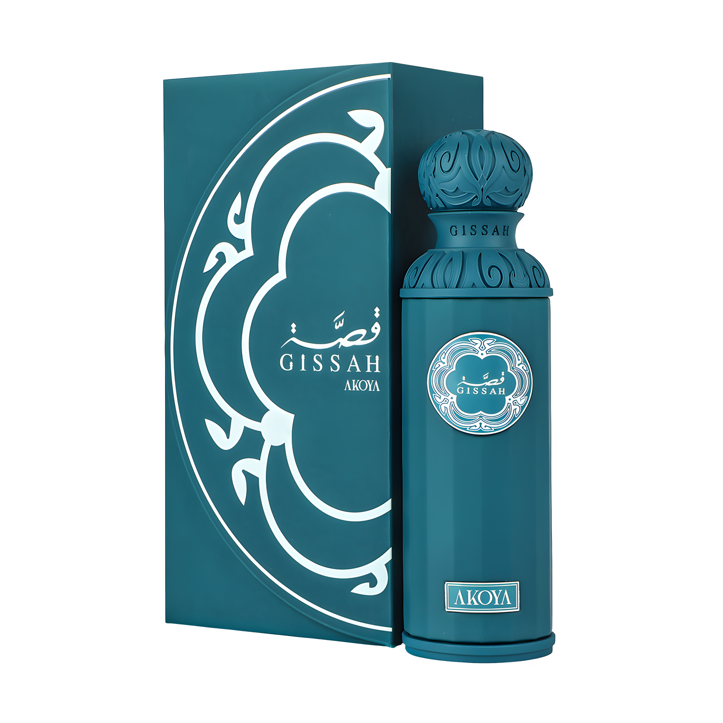 عطر اكويا المركز من قصة