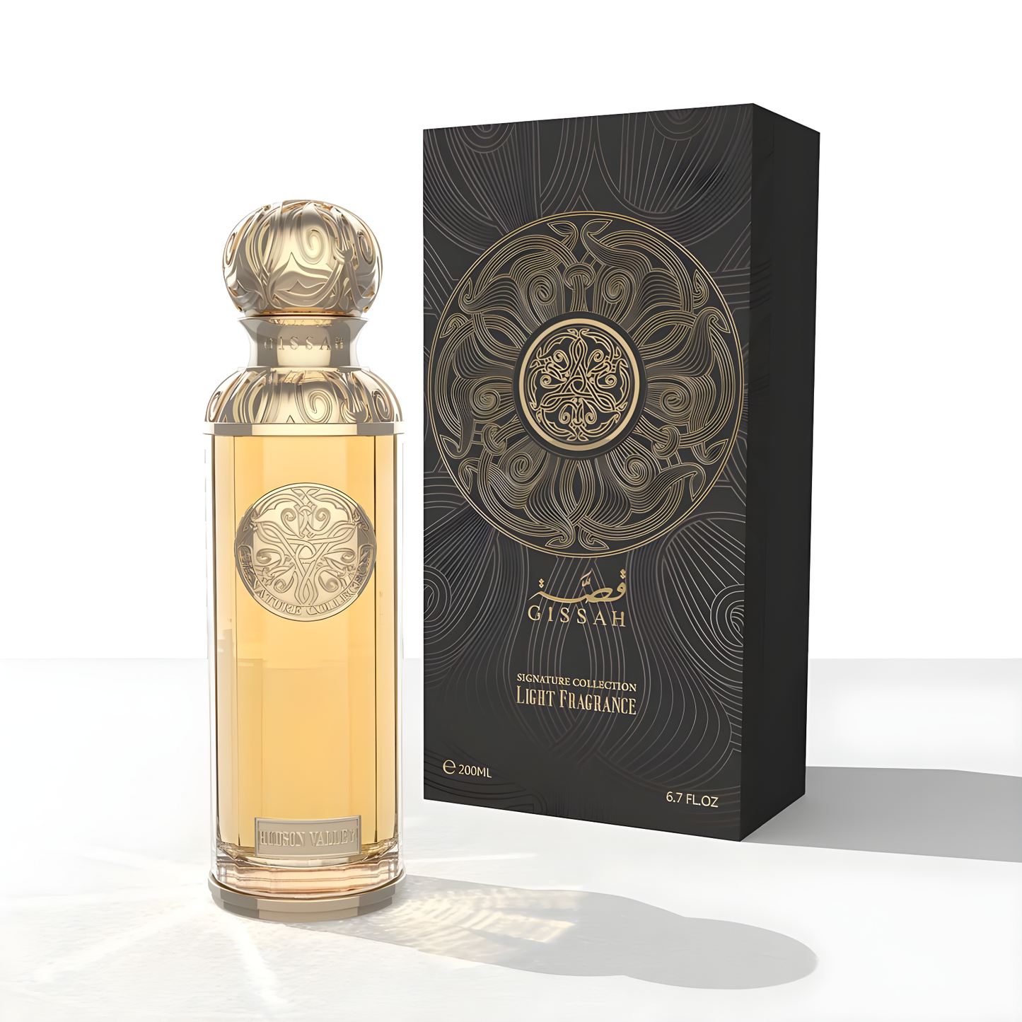 Hudson Valley - هدسون فالي