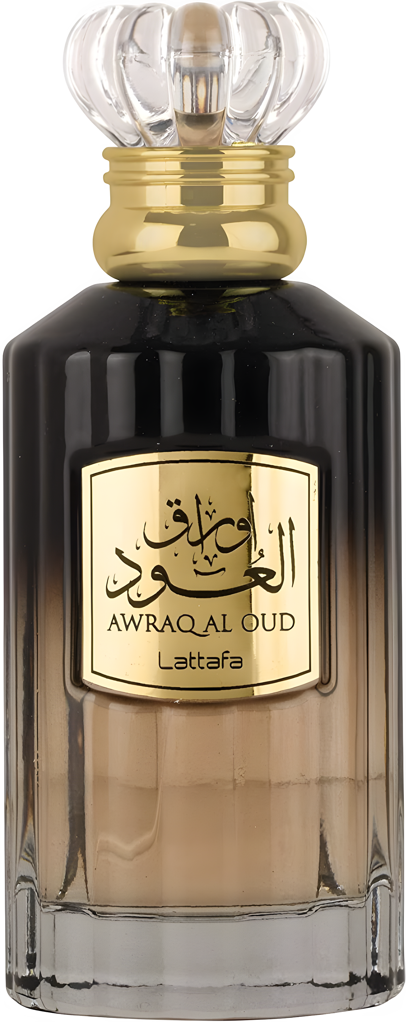 أوراق العود