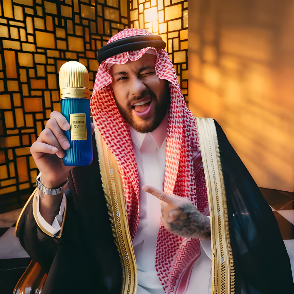 Brazilian Tobacco - برازيليان توباكو