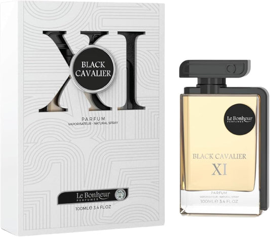 Black Cavalier XI 100ml